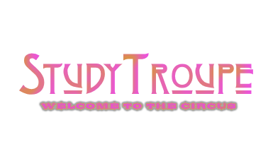 StudyTroupe